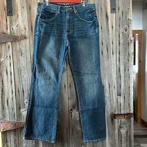 Urban pipeline mens bootcut jeans size 34/32